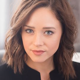 Amy Landino