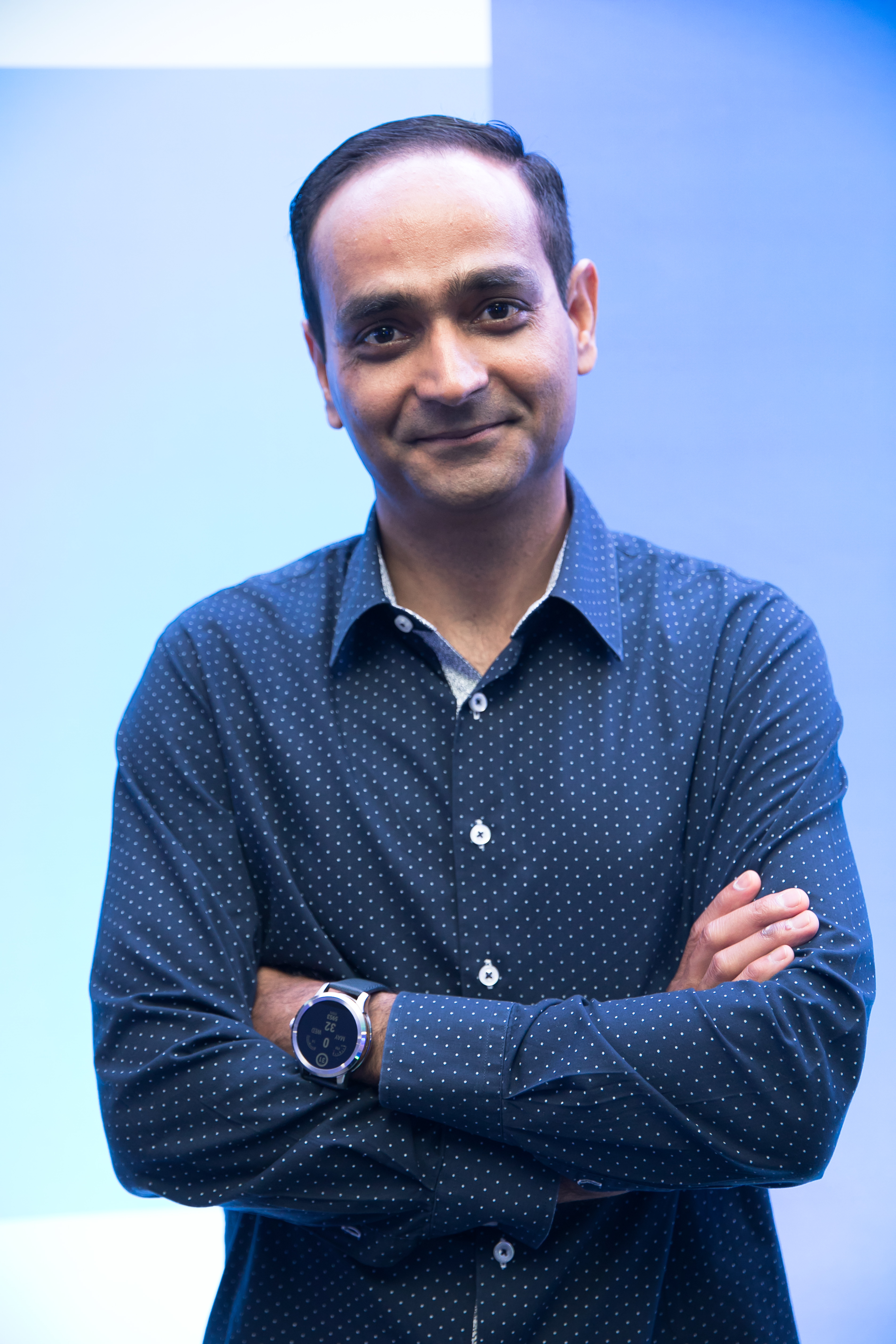 Avinash Kaushik