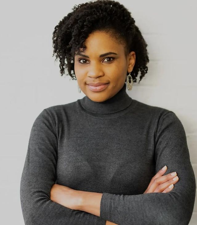 Crystal Carter