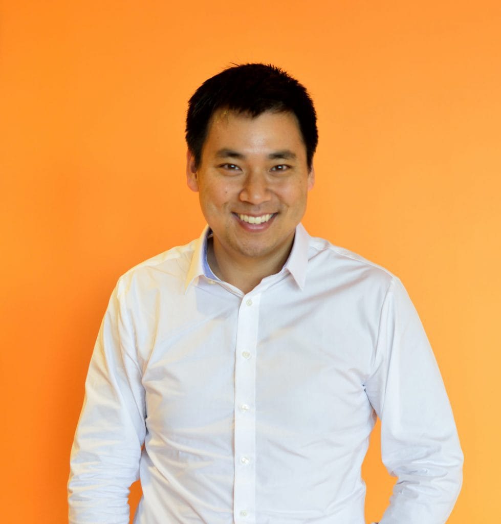 Larry Kim