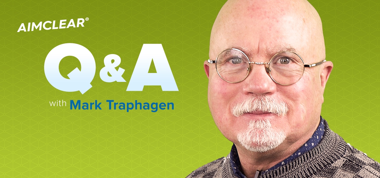 Mark Traphagen