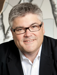 Paul Palmieri