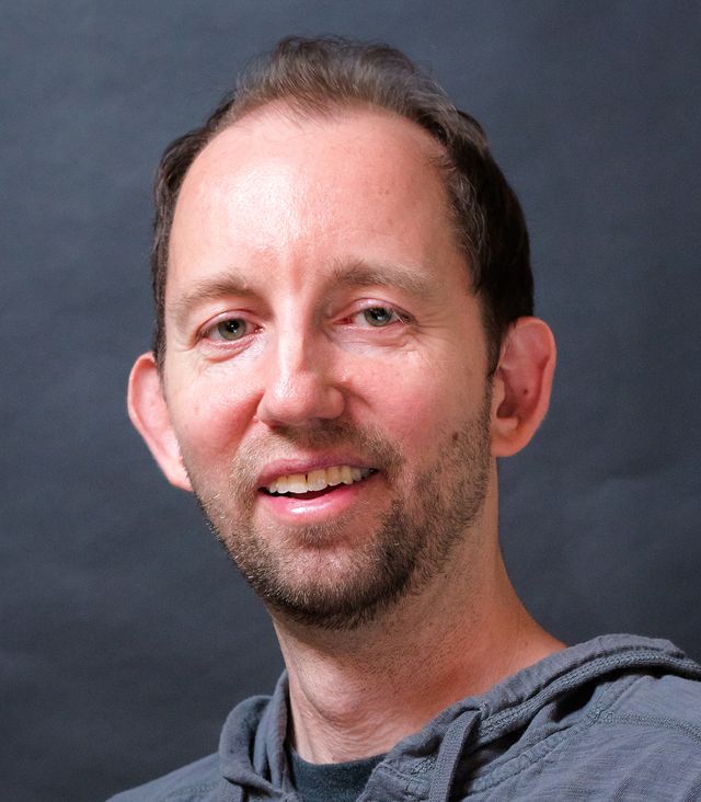 Dr. Pete Meyers