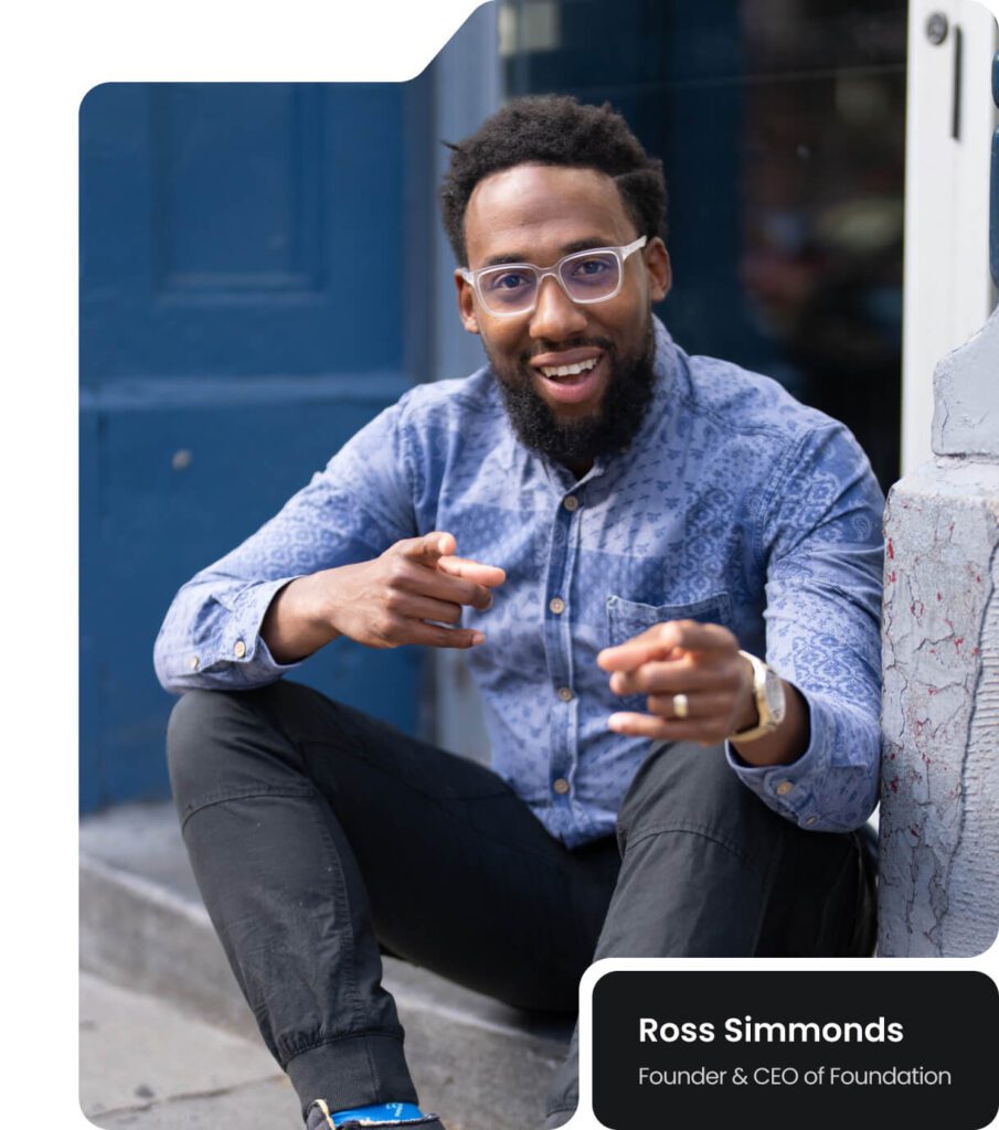 Ross Simmonds