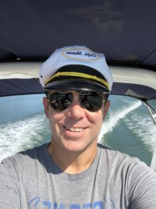 Shawn Collins